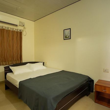 Gomes Pousada Guesthouse Gamle Goa Eksteriør billede