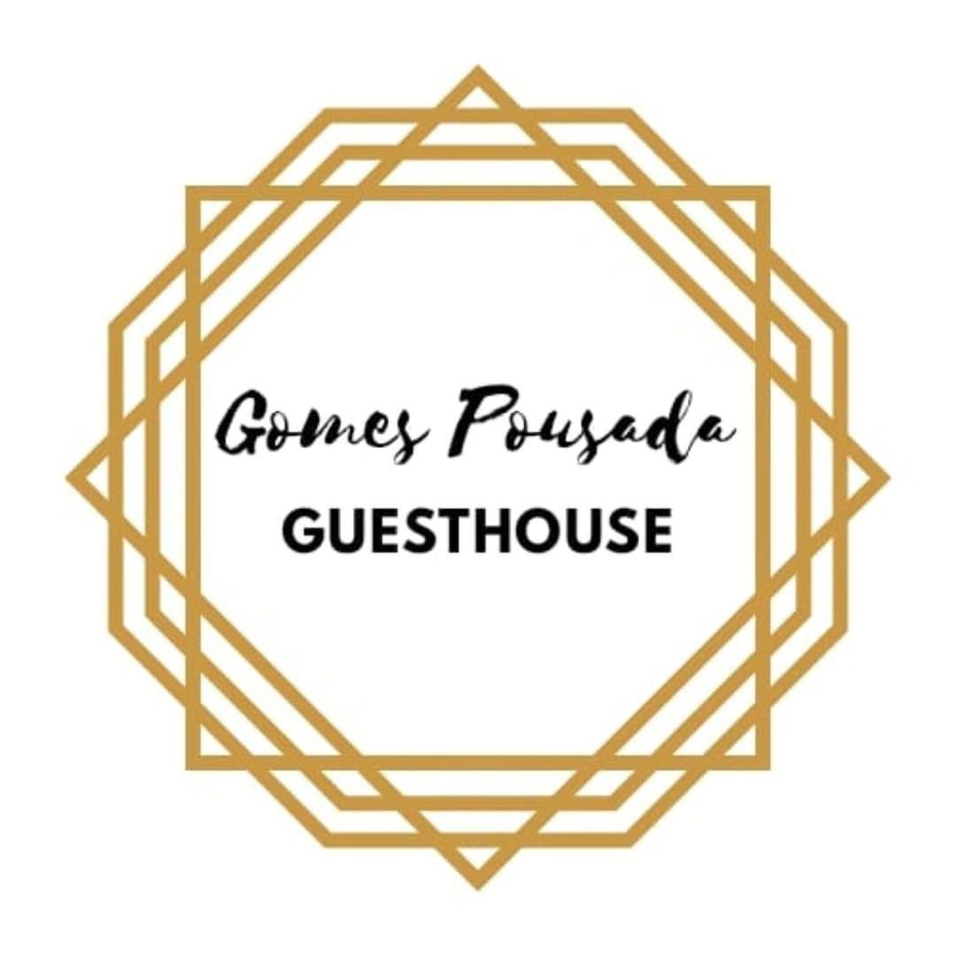 Gomes Pousada Guesthouse Gamle Goa Eksteriør billede