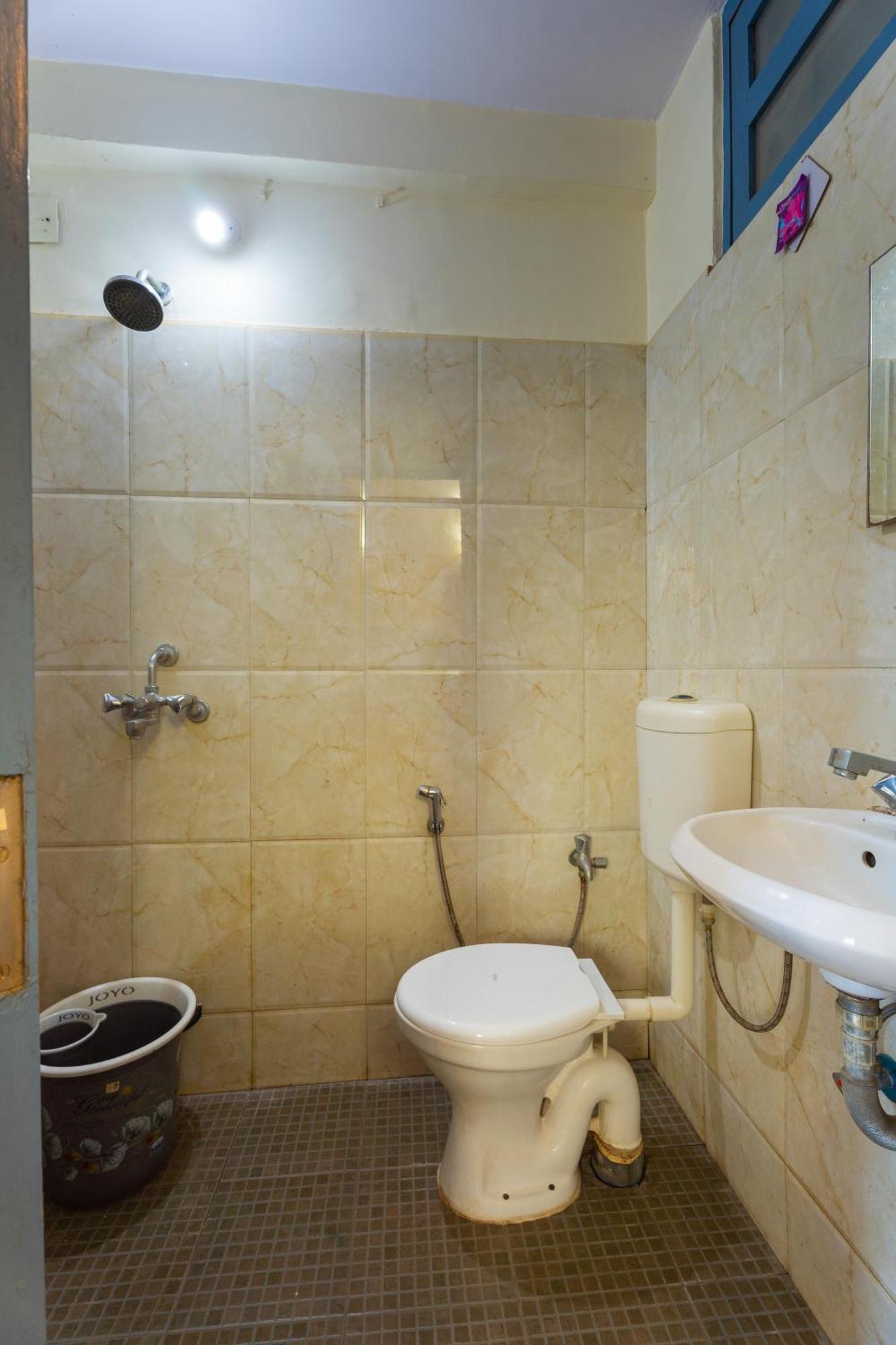 Gomes Pousada Guesthouse Gamle Goa Eksteriør billede