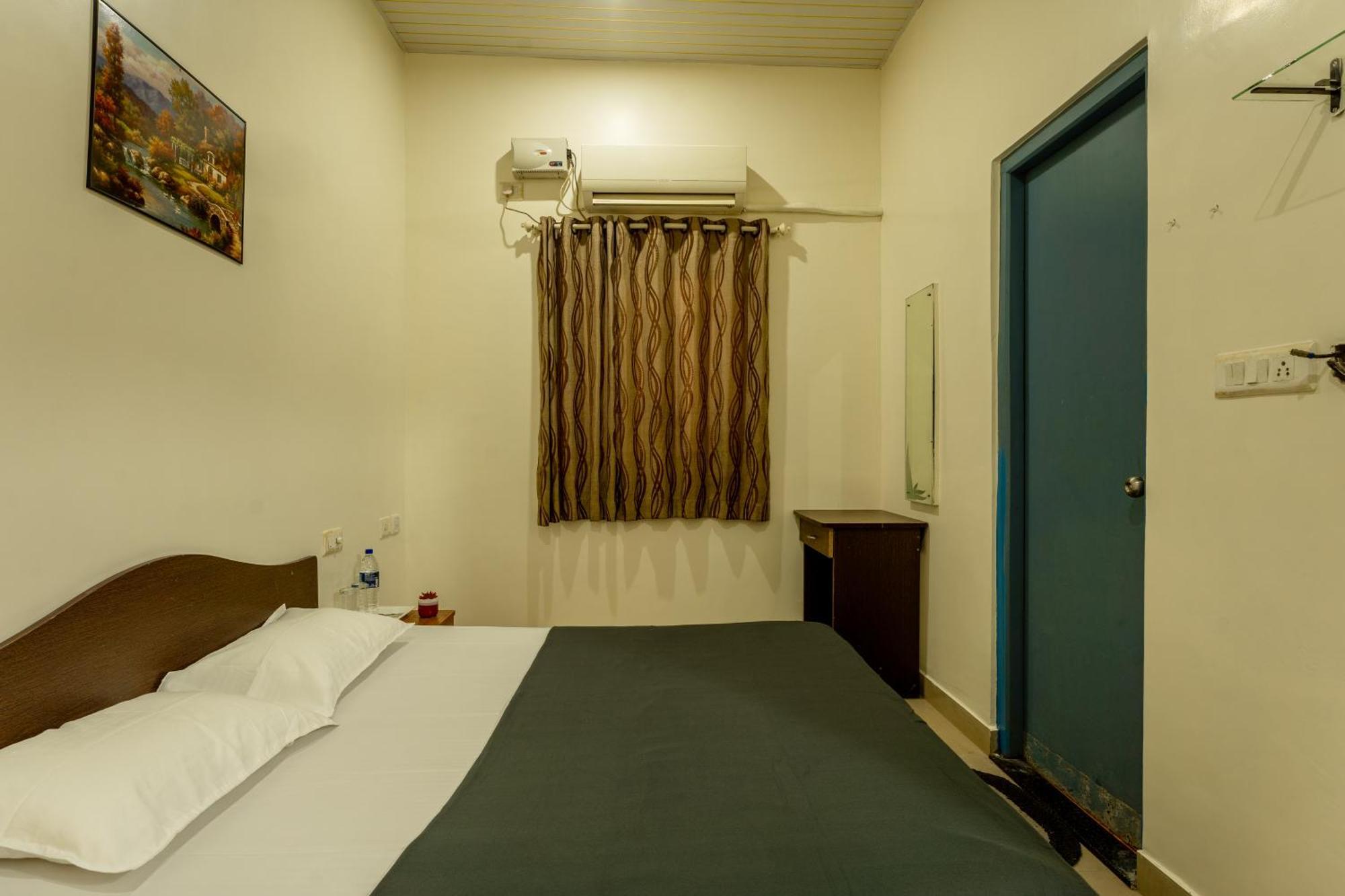 Gomes Pousada Guesthouse Gamle Goa Eksteriør billede
